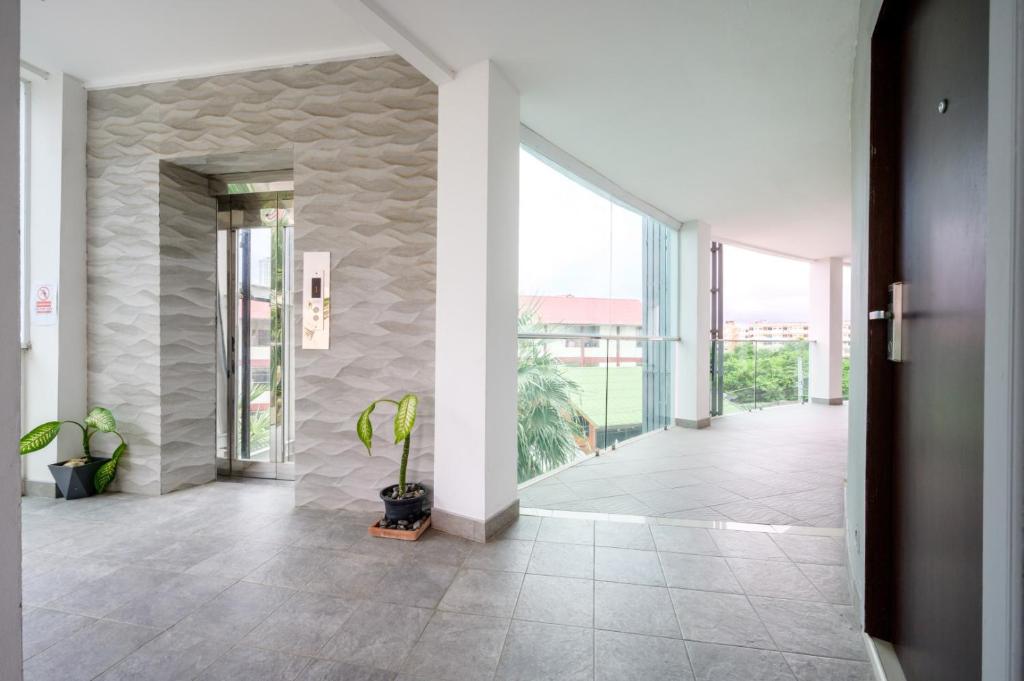 Cozy Resort, A Boutique Hotel - Resim 27