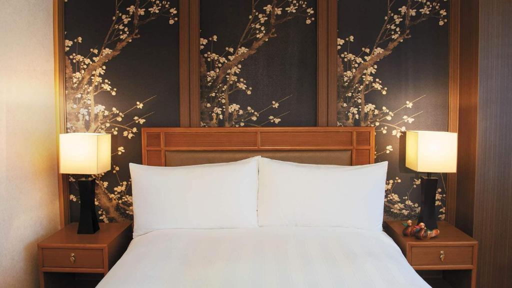 LOTTE City Hotel Gimpo Airport - Chambre Supérieure Ondol