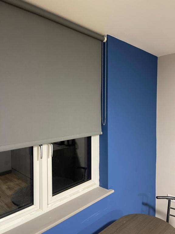 Sleek Studio Apartment City Centre, Derby, UK