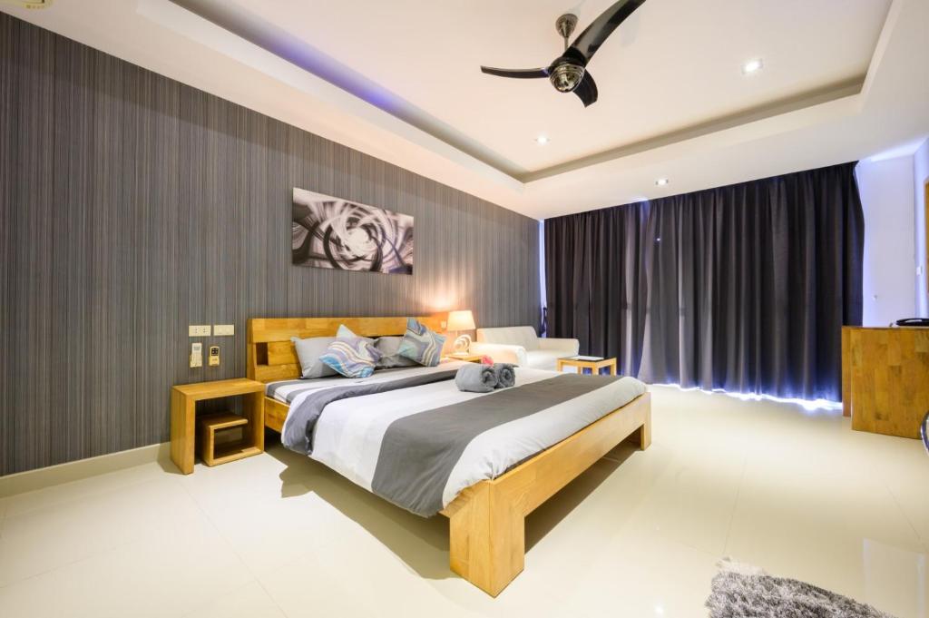 Cozy Resort, A Boutique Hotel - Resim 34