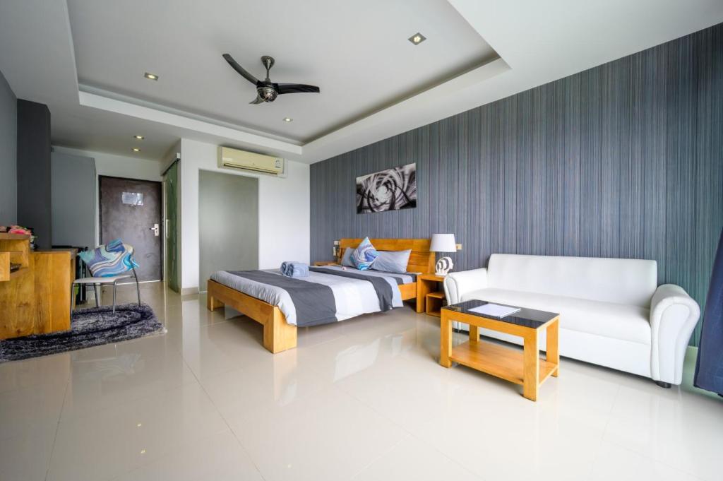 Cozy Resort, A Boutique Hotel - Resim 35