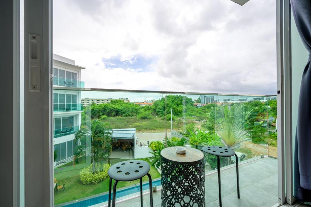 Cozy Resort, A Boutique Hotel - Resim 40