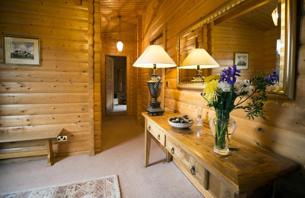 Fotografie z fotogalerie ubytování Kipplochan v destinaci Dalbeattie