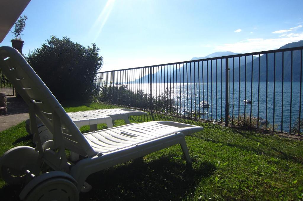 B&B Casa Sartori - Double Or Twin Room With Panoramic View