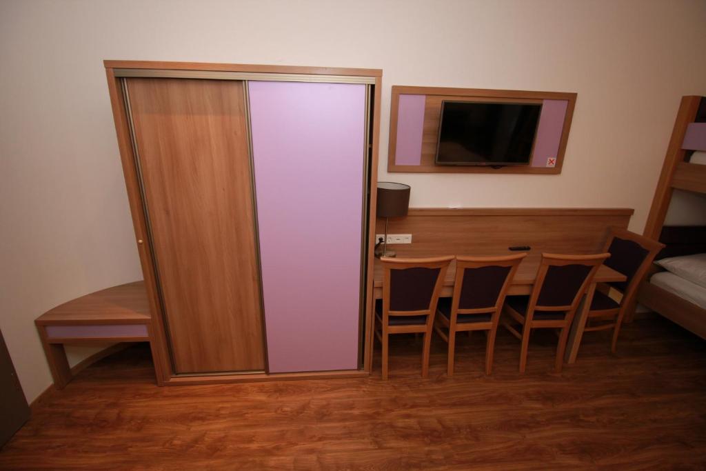 Fotografie z fotogalerie ubytování Slamba Hostel v Augsburgu
