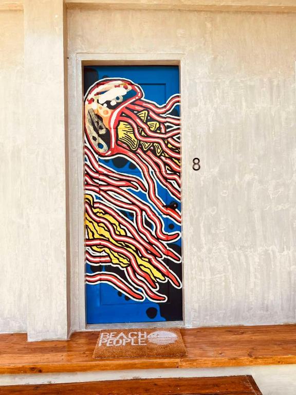 Fotografie z fotogalerie ubytování Beach People Hostel Bantayan Island v destinaci Ocoy