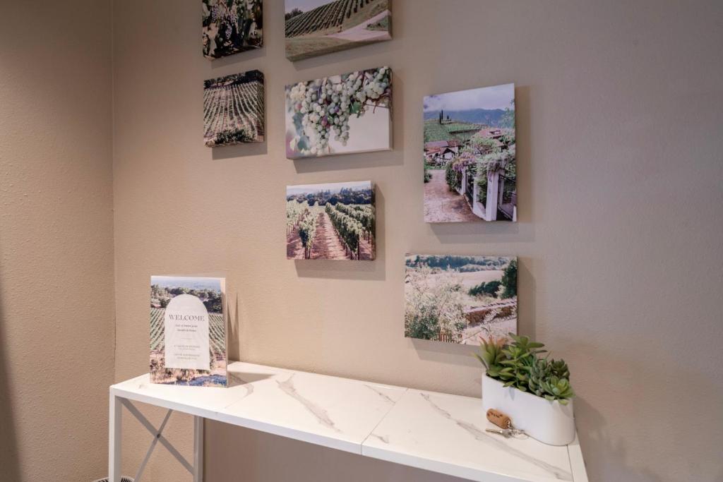 Fotografie z fotogalerie ubytování A Taste Of Dundee v destinaci Dundee