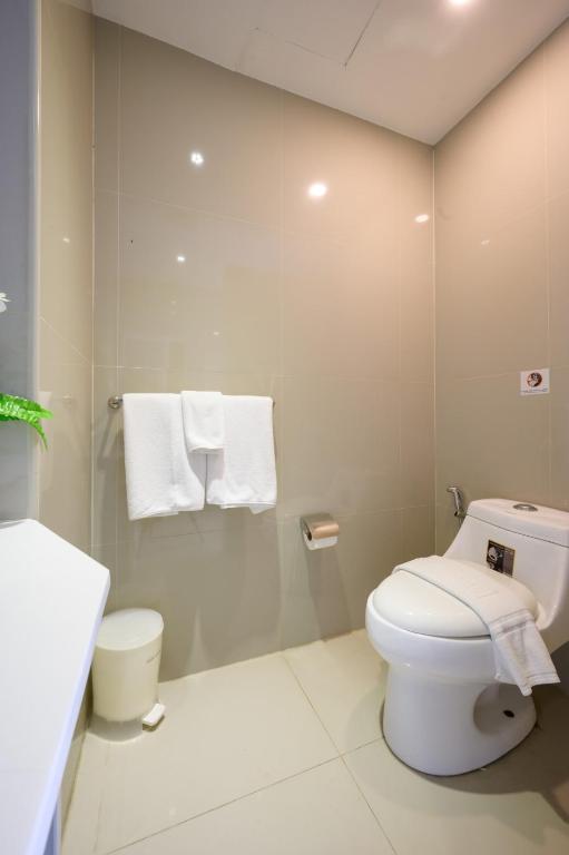 Cozy Resort, A Boutique Hotel - Resim 41