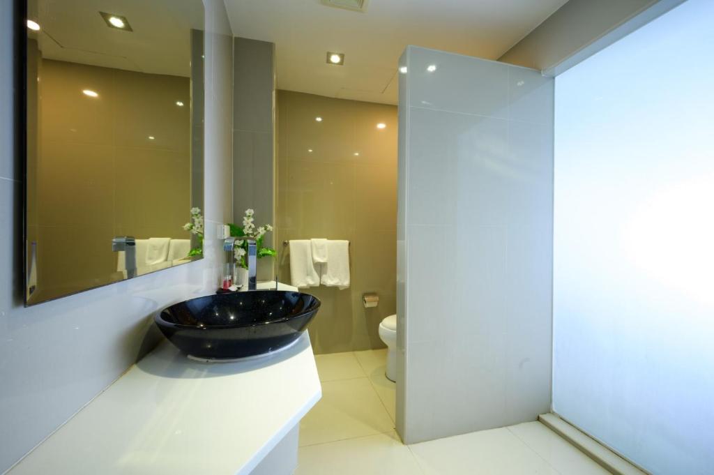 Cozy Resort, A Boutique Hotel - Resim 43