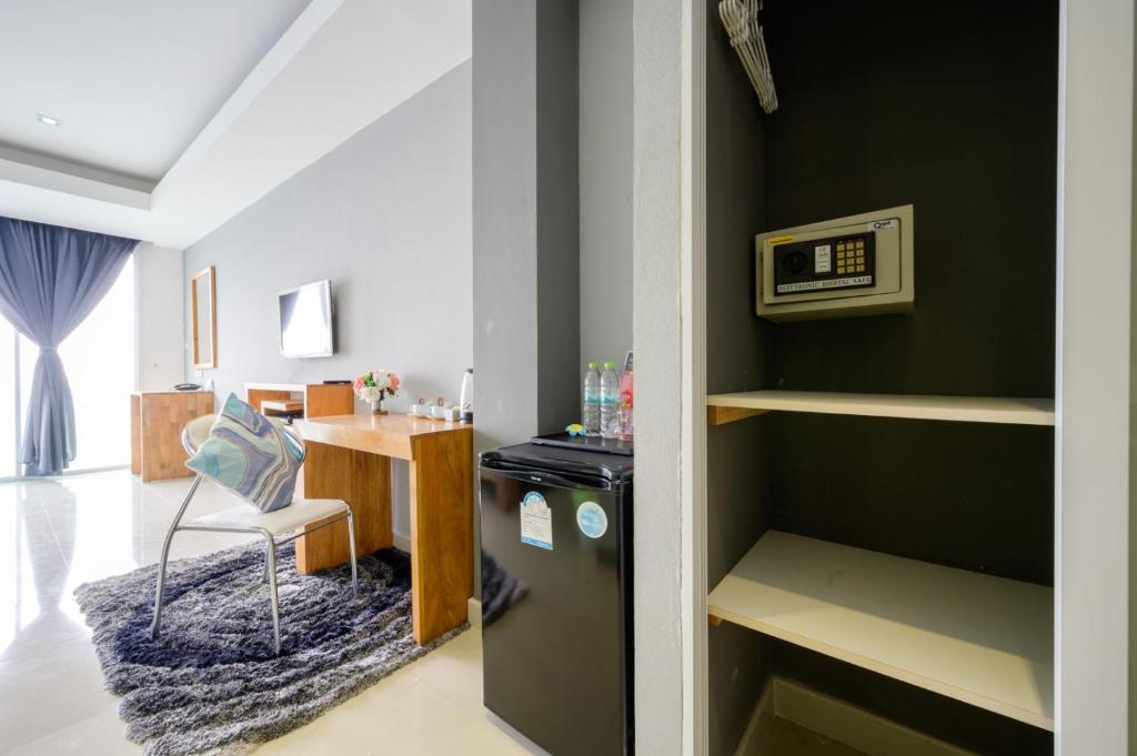 Cozy Resort, A Boutique Hotel - Resim 45