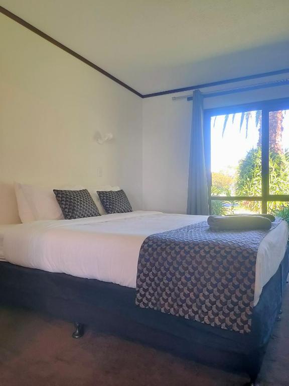 Half Moon Bay Motel - Resim 24