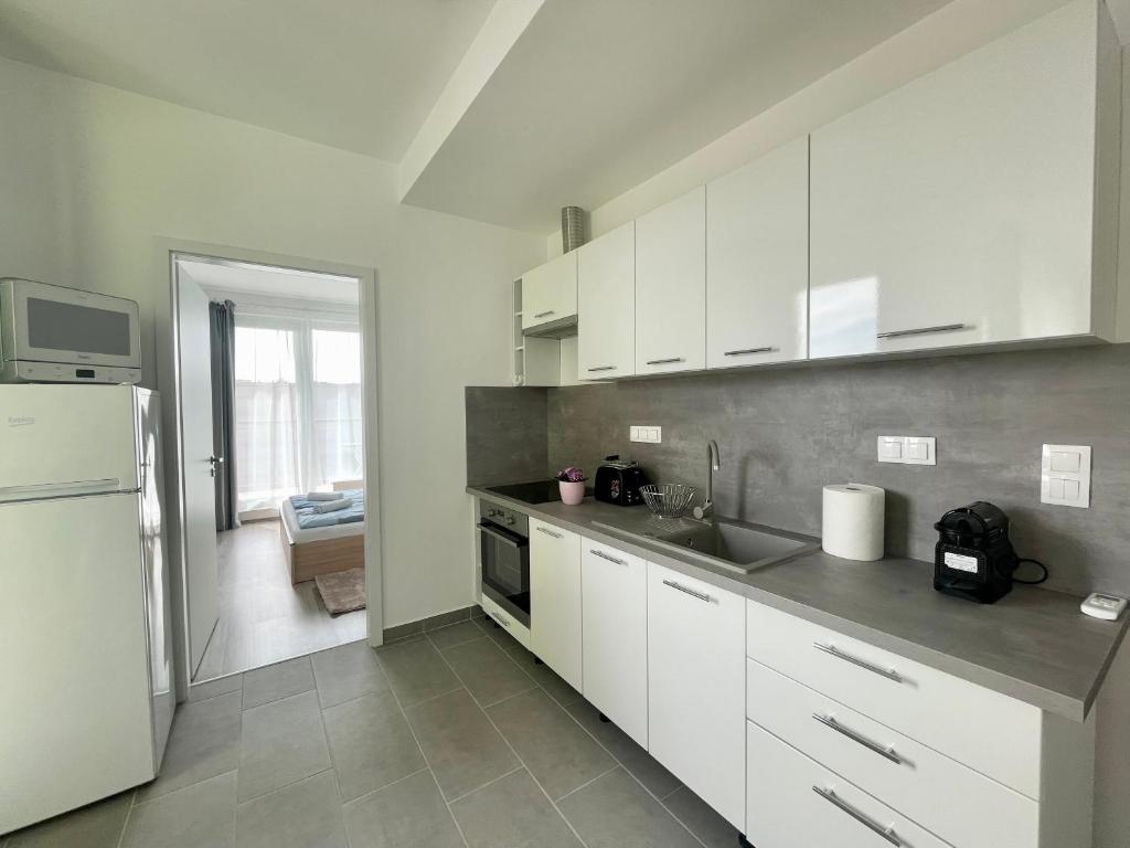 Design Apartment  SwallowMood FreeParking 1084 Budapest, 7 Fecske utca kép - 1