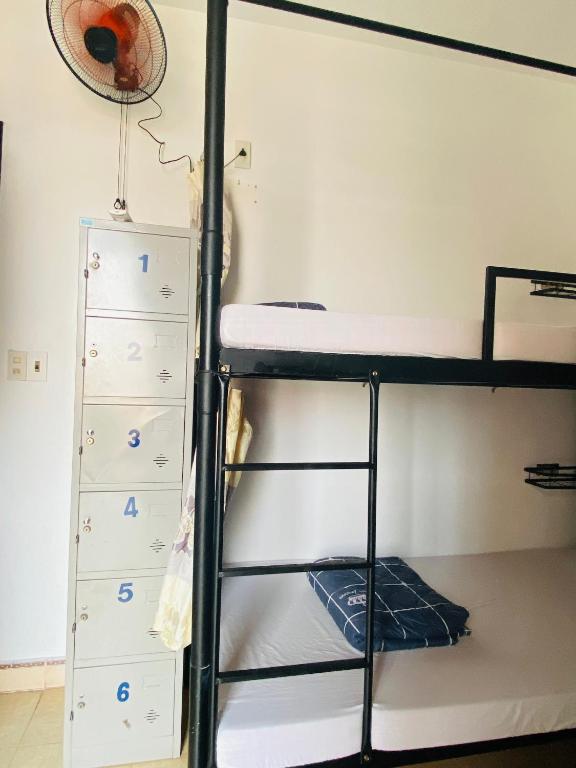 Hue Happy Homestay - 11