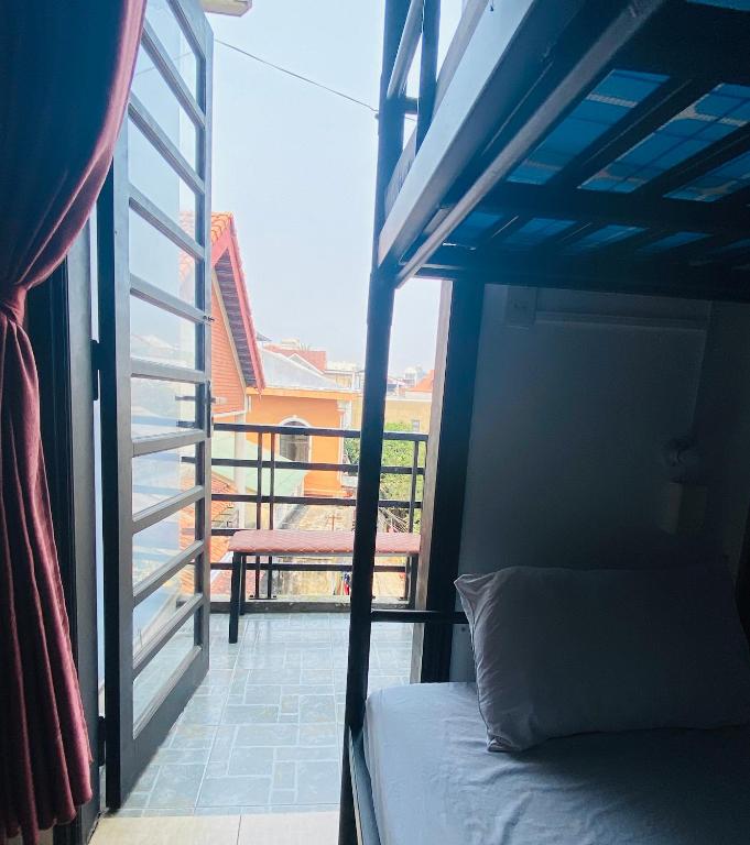 Hue Happy Homestay - 12