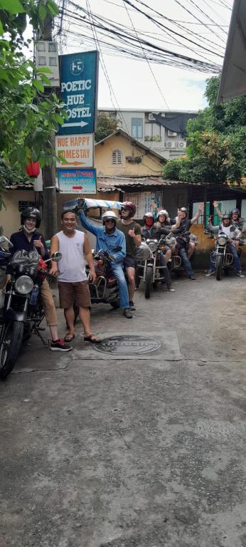 Hue Happy Homestay - 6