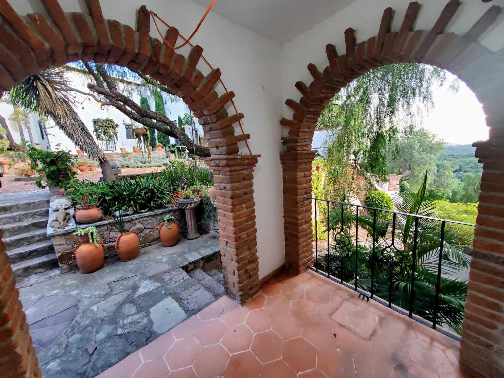 La Casa Grande - отзывы и видео