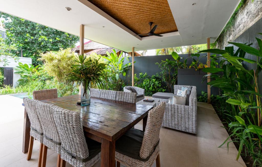 Villa Coco Bali - 13