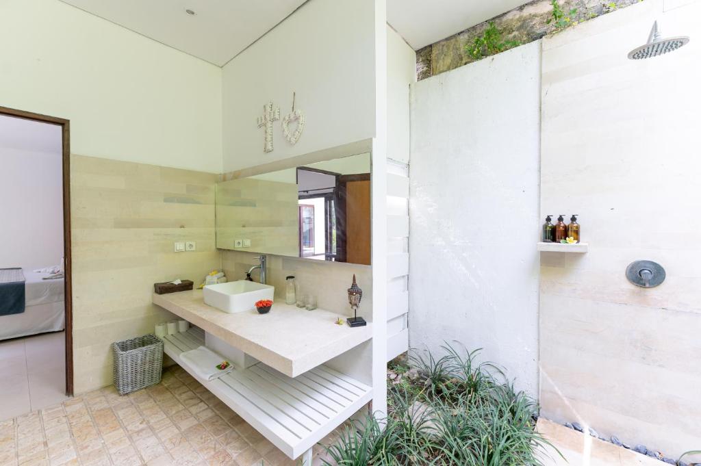 Villa Coco Bali - 11