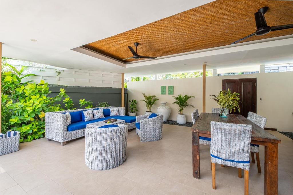 Villa Coco Bali - 14