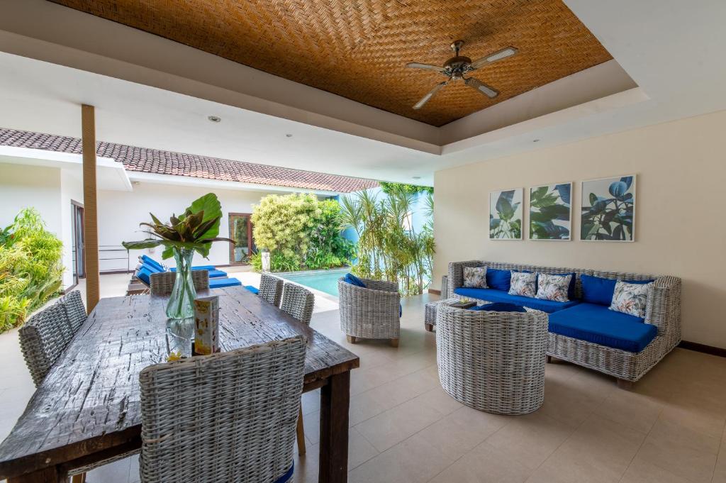 Villa Coco Bali - 16