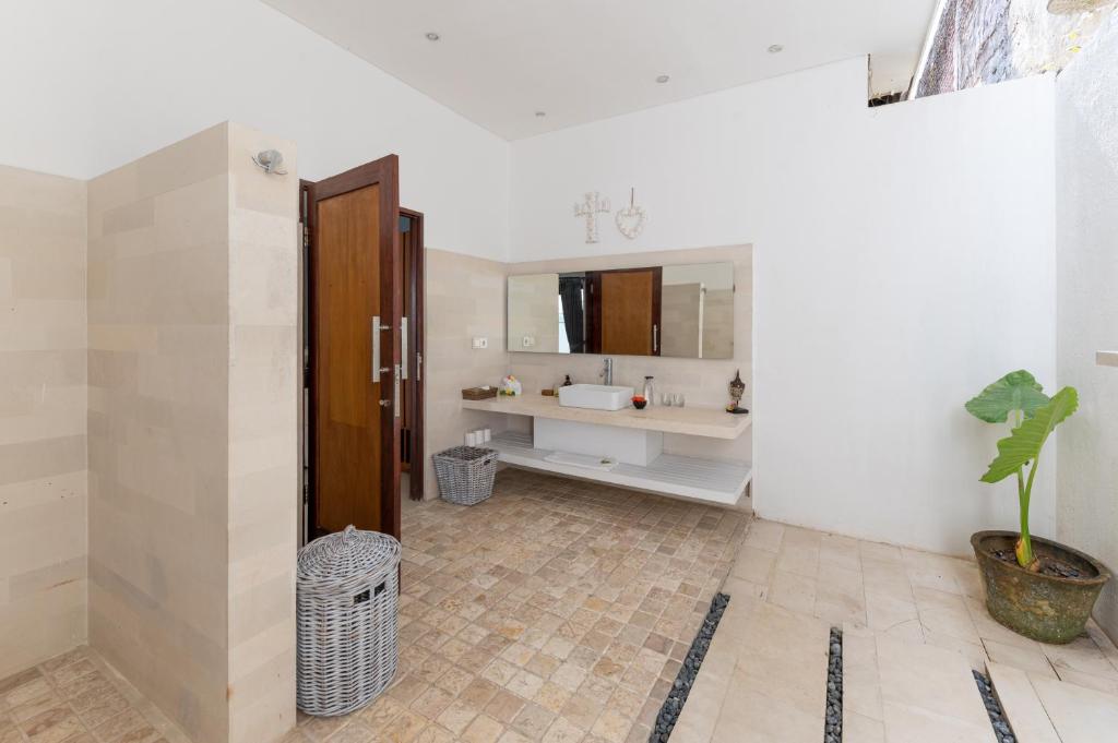 Villa Coco Bali - 12