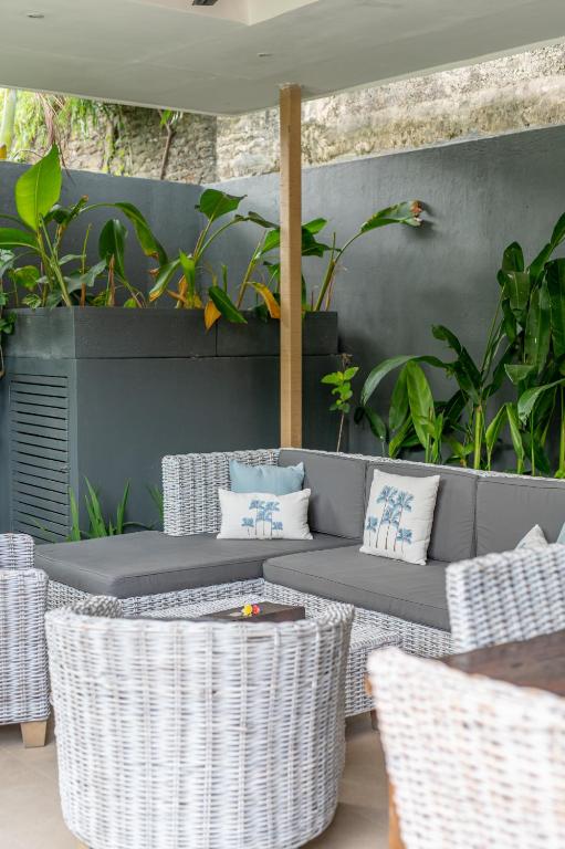 Villa Coco Bali - 18