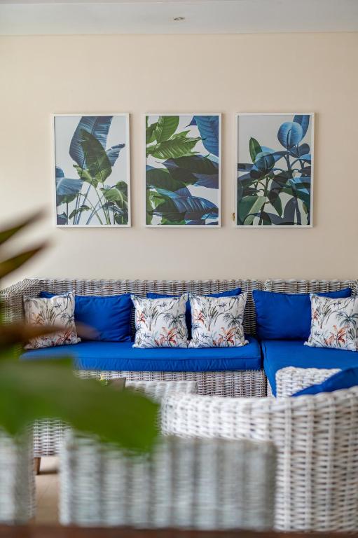 Villa Coco Bali - 19