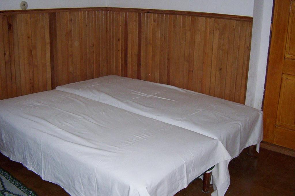 Privát Mirovice-Březnice - 
