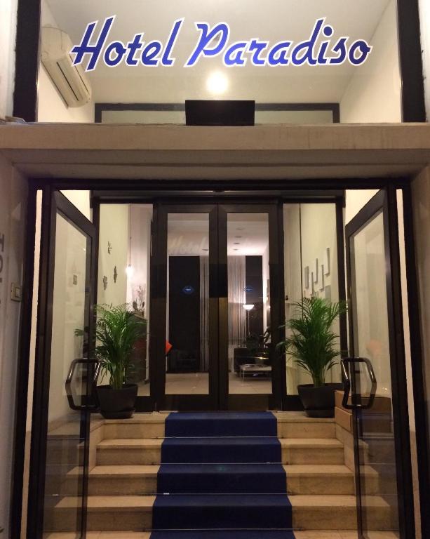 Hotel Paradiso - Resim 20