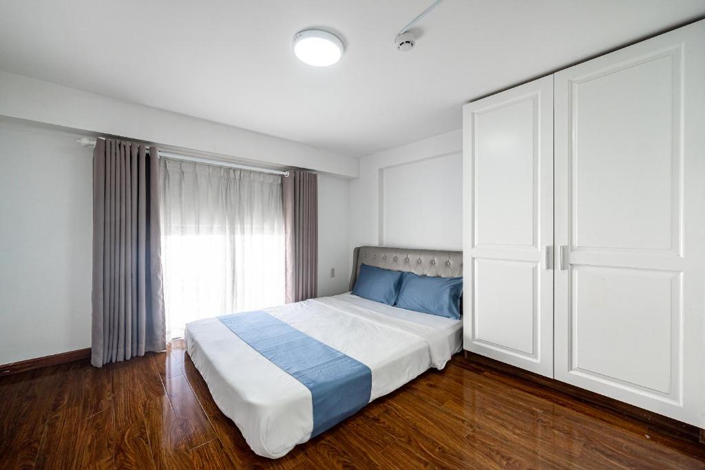 Studio 2 Tầng