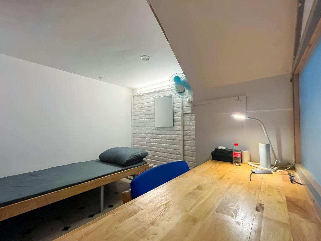 Fotografie z fotogalerie ubytování Rahees Bi Roambay - Backpacker Hostel v destinaci Maisúr