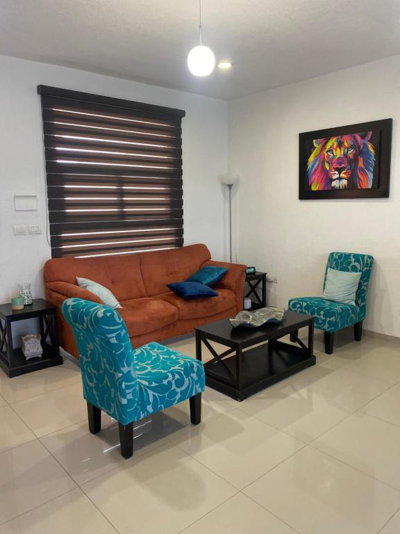 Silvina Residential House