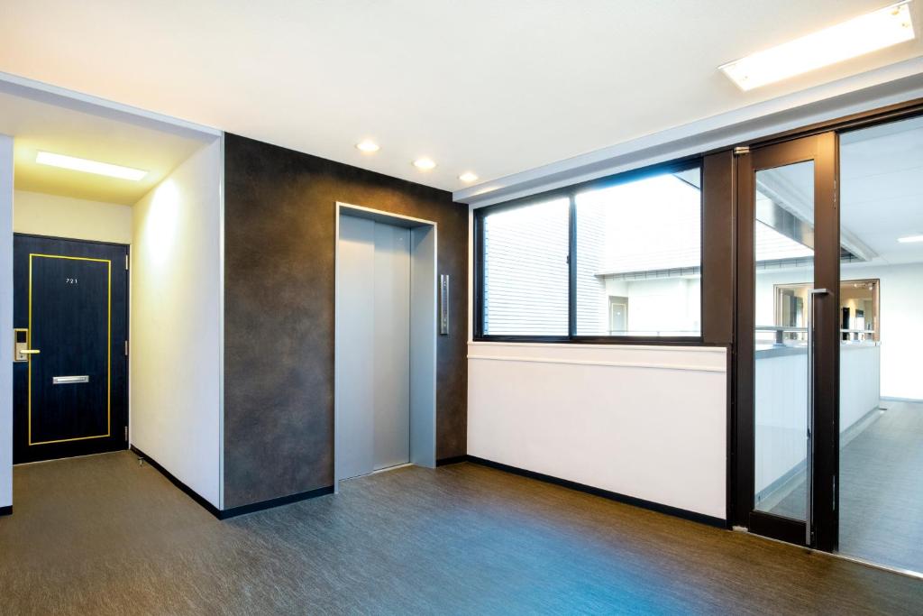 Fotografie z fotogalerie ubytování FLEXSTAY INN Shinurayasu v destinaci Urayasu