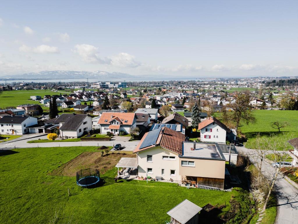 Ferienhaus Sandra - 12