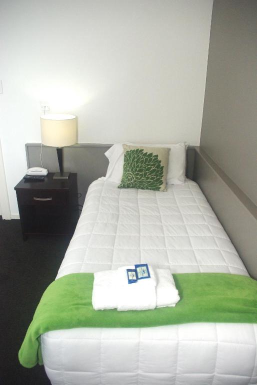 Law Courts Hotel - Resim 27