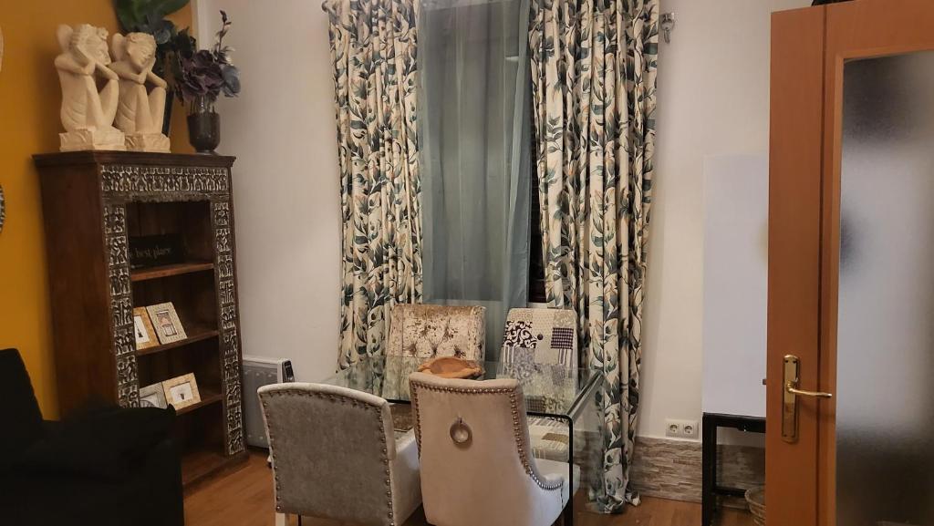 Fotografia z galérie ubytovania APARTAMENTO CASA NARANJO v destinácii Córdoba