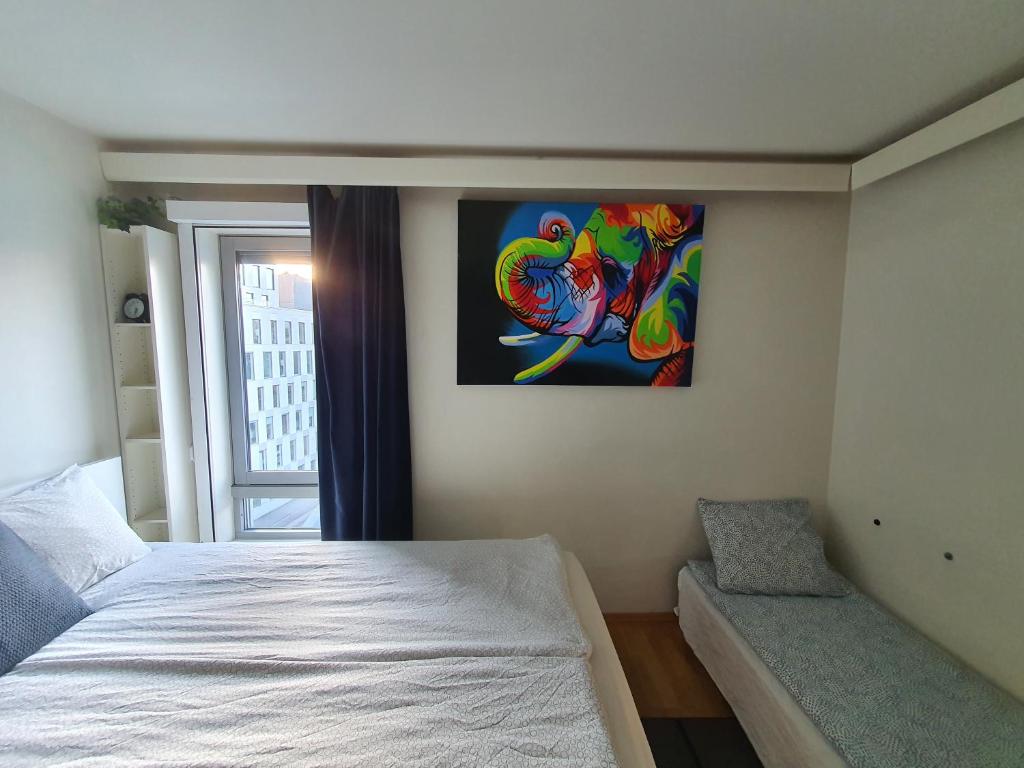 Oslo Rentals Standard Room, Oslo (updated prices 2024)