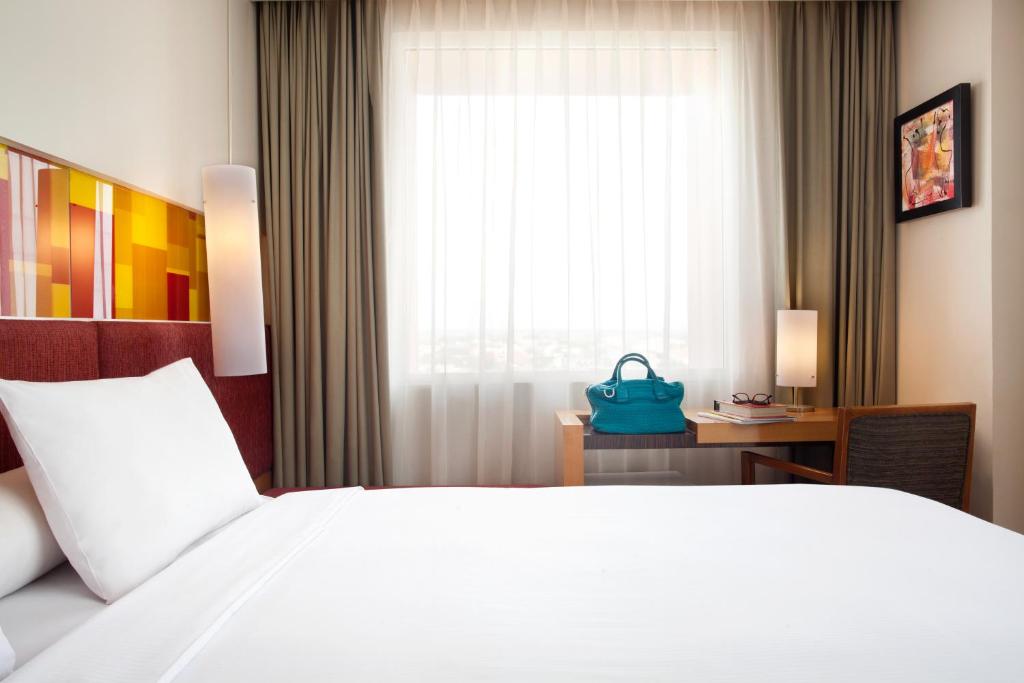 Ibis Styles Solo - Salle De Reine Standard