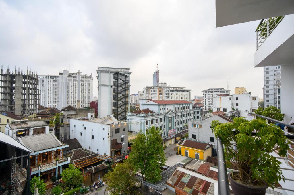 Rosaleen Boutique Hotel - 9