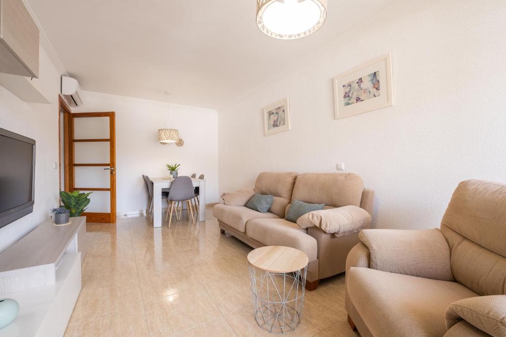 Posedenie v ubytovaní Apartment Vicens Buades By SunVillas Mallorca
