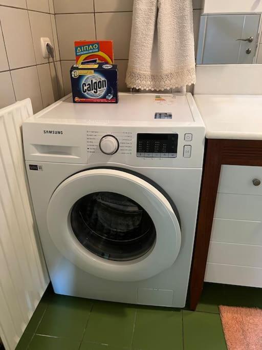 Kép Marisia Apartment szállásáról Keratókamboszban a galériában