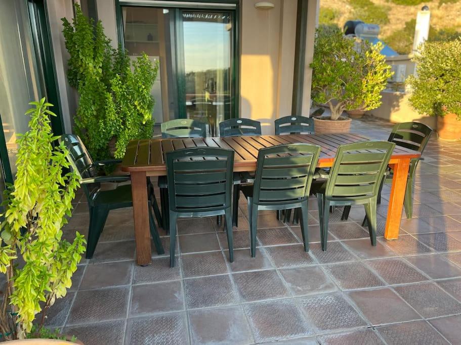 Kép Marisia Apartment szállásáról Keratókamboszban a galériában