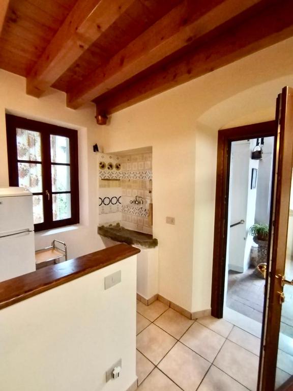 Loggia - Appartement