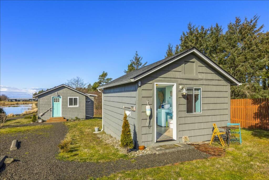 Towhee Cottage (EE.UU. Grayland)