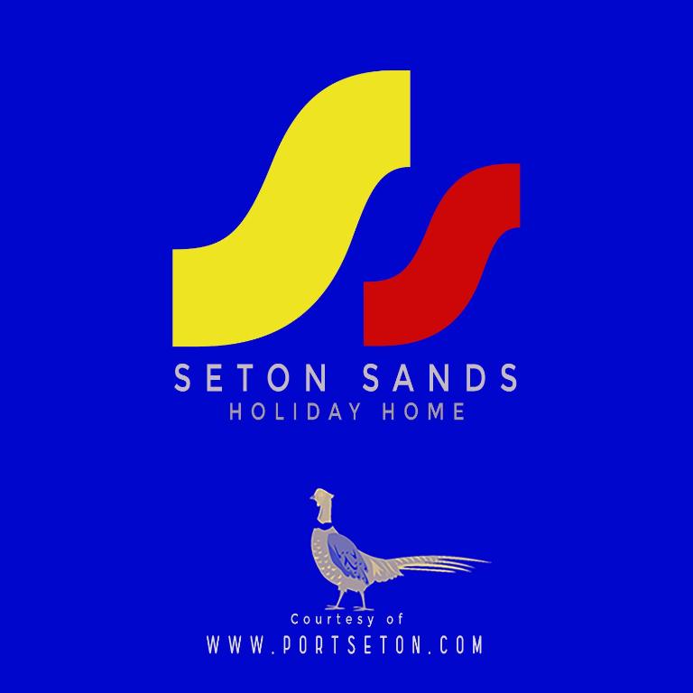 Vottorð, verðlaun, skilti eða annað skjal til sýnis á Seton Sands Holiday Home