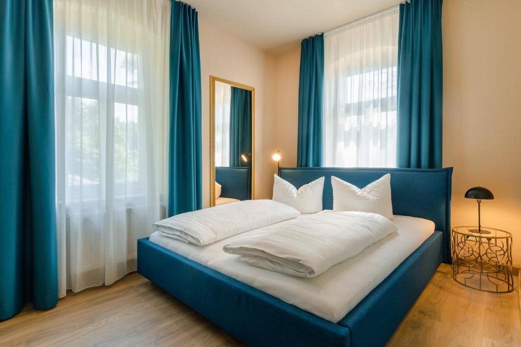Waldidylle Gohrisch, Pension & Ferienwohnung Garni, Sächsische Schweiz - 7