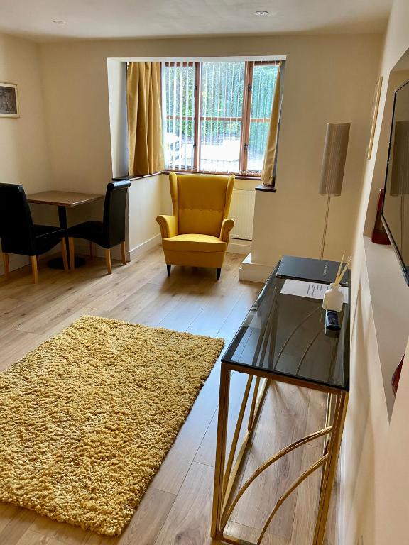 High Hedges Apartment A, Oxford (updated prices 2024)