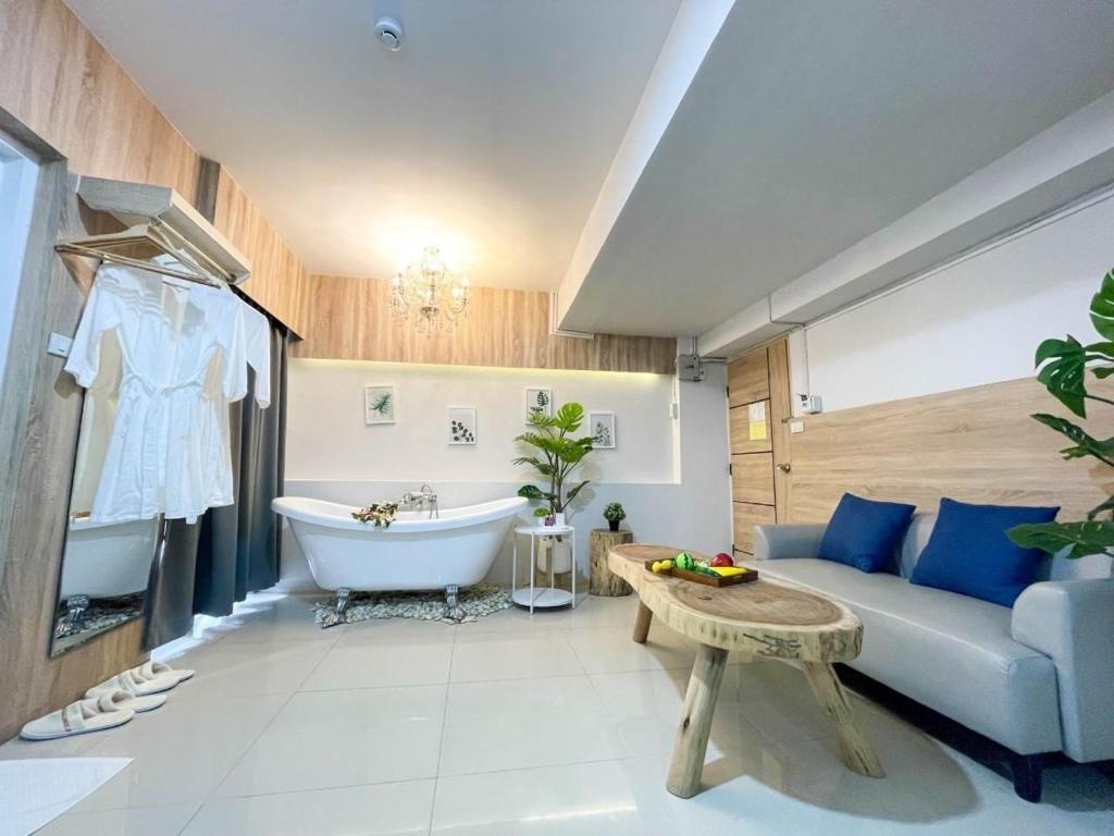 48 Ville Donmuang Airport - Resim 18