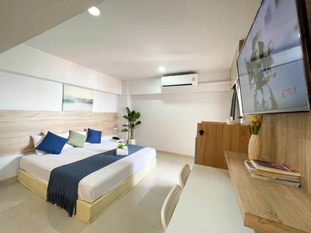 48 Ville Donmuang Airport - Resim 19