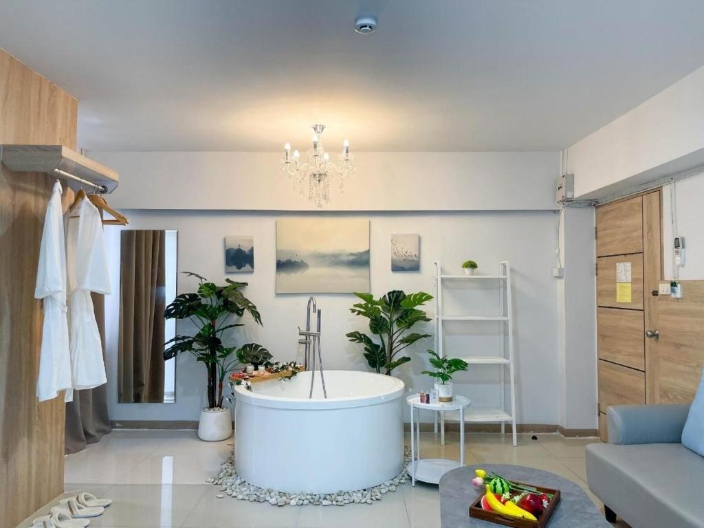 48 Ville Donmuang Airport - Resim 21